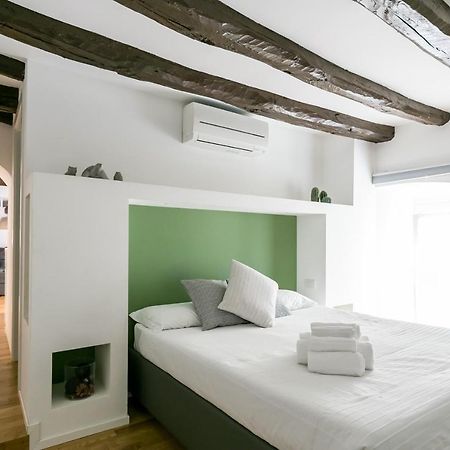 Mortara Navigli Apartments ميلان المظهر الخارجي الصورة