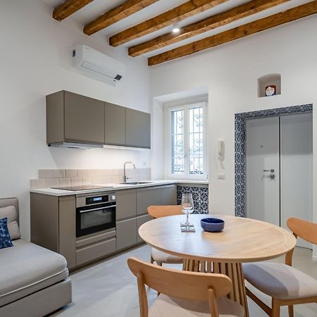 Mortara Navigli Apartments ميلان المظهر الخارجي الصورة