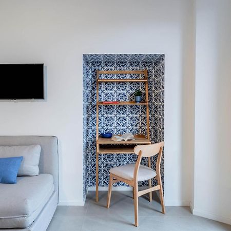 Mortara Navigli Apartments ميلان المظهر الخارجي الصورة