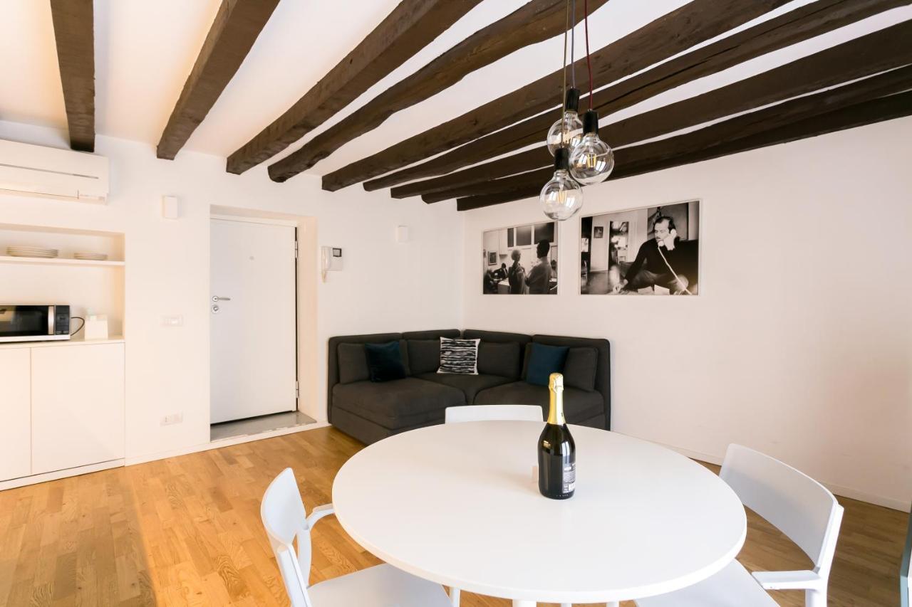 Mortara Navigli Apartments ميلان المظهر الخارجي الصورة