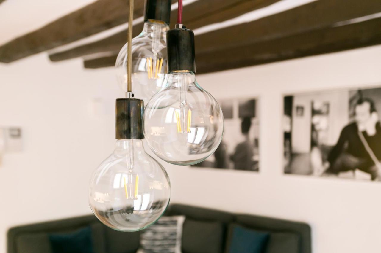 Mortara Navigli Apartments ميلان المظهر الخارجي الصورة