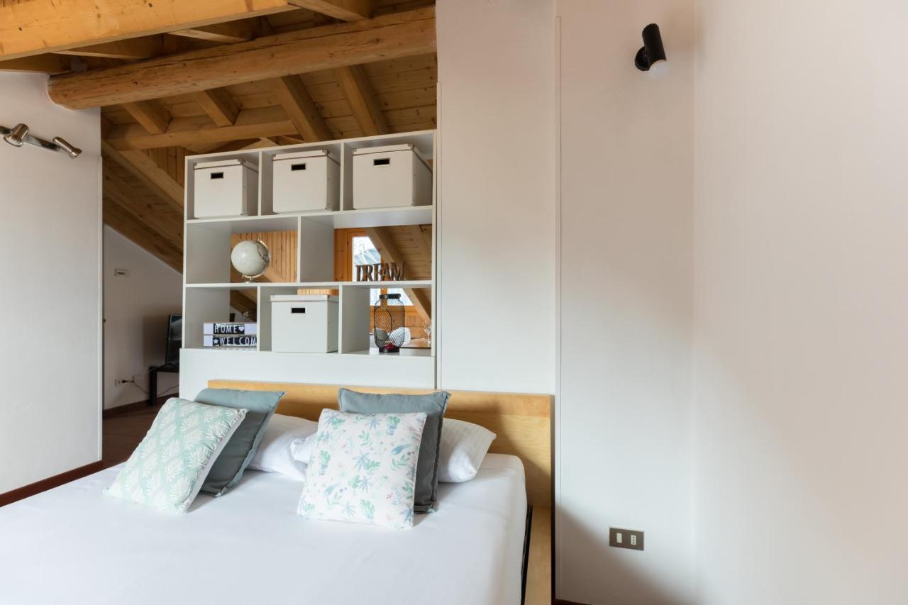 Mortara Navigli Apartments ميلان المظهر الخارجي الصورة