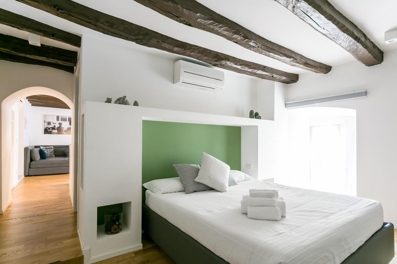 Mortara Navigli Apartments ميلان المظهر الخارجي الصورة