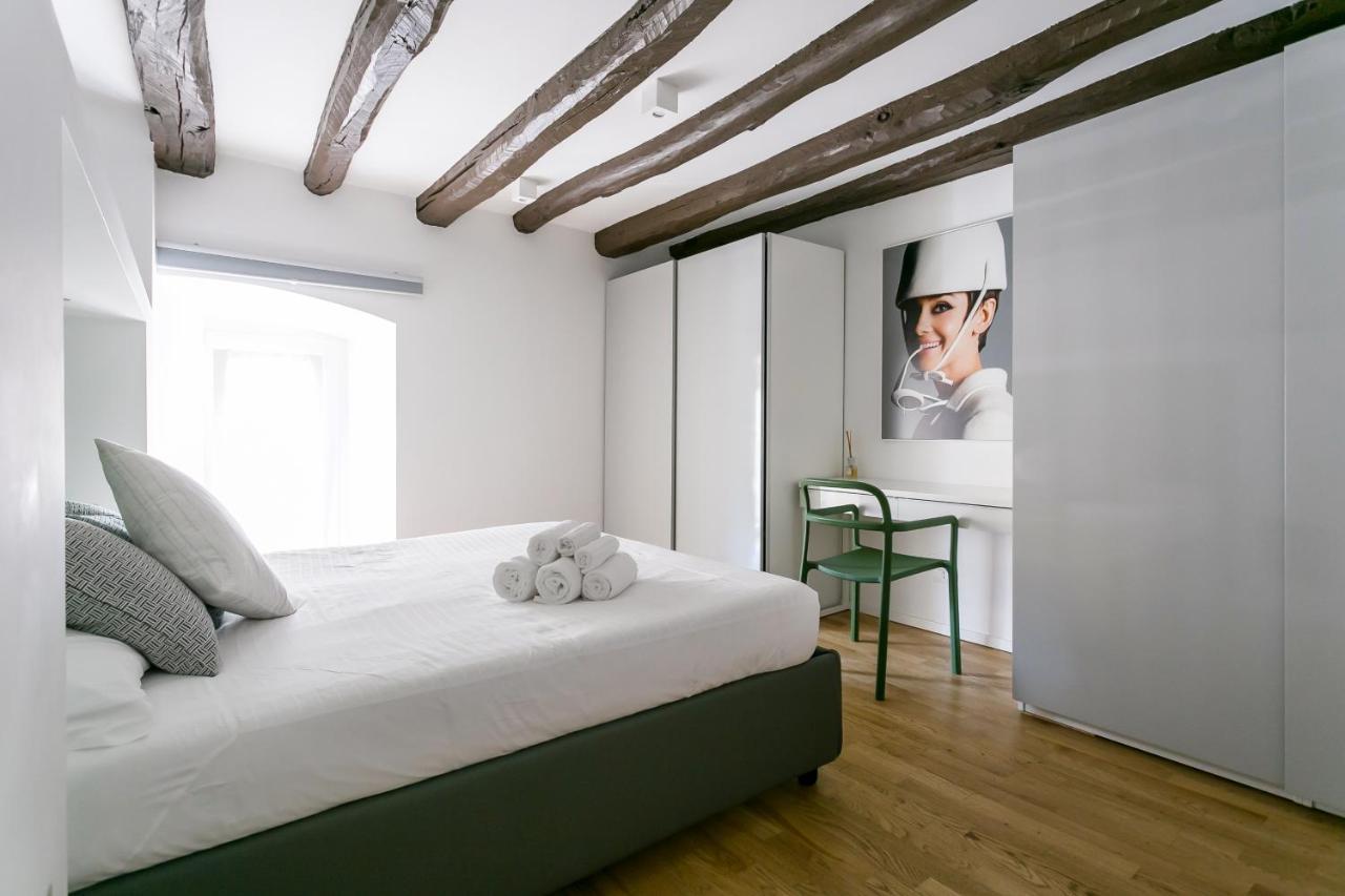 Mortara Navigli Apartments ميلان المظهر الخارجي الصورة