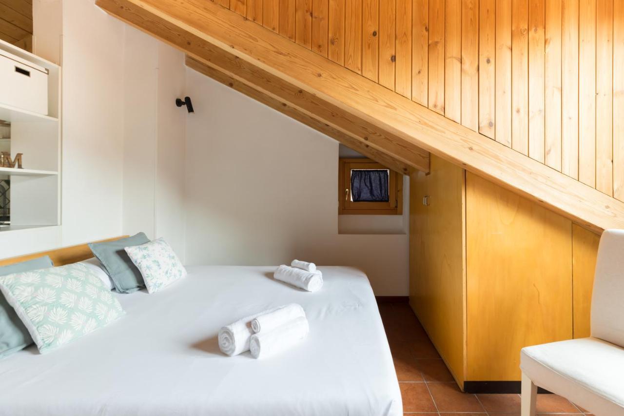 Mortara Navigli Apartments ميلان المظهر الخارجي الصورة