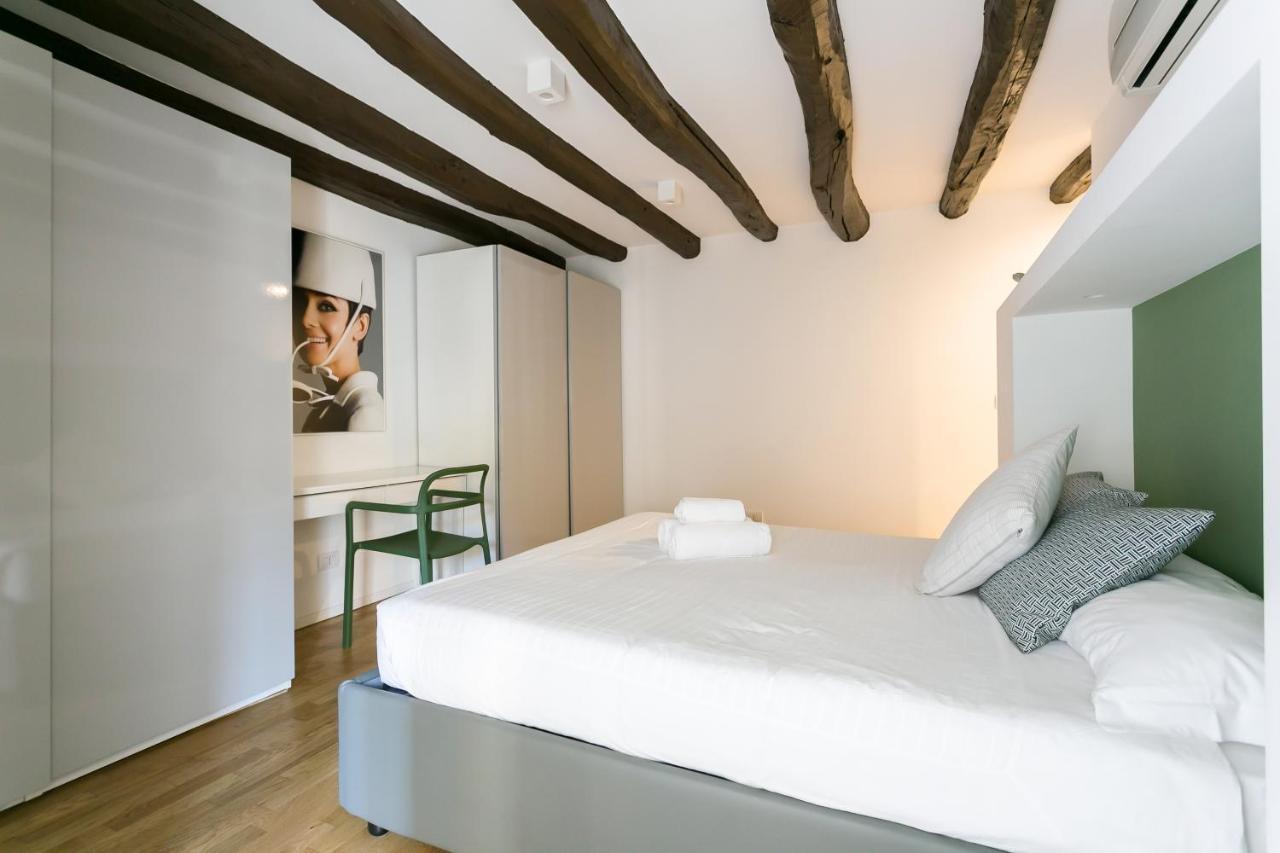 Mortara Navigli Apartments ميلان المظهر الخارجي الصورة
