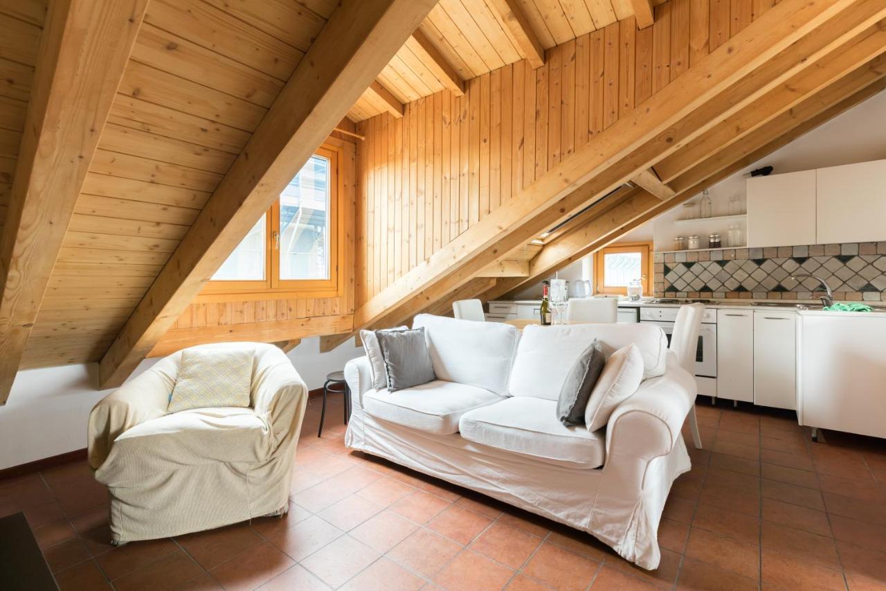 Mortara Navigli Apartments ميلان المظهر الخارجي الصورة