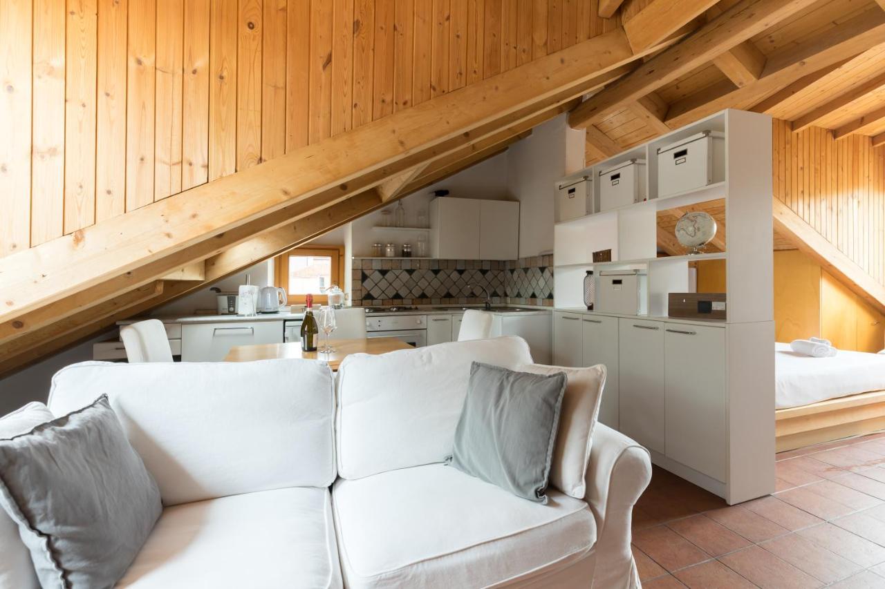 Mortara Navigli Apartments ميلان المظهر الخارجي الصورة