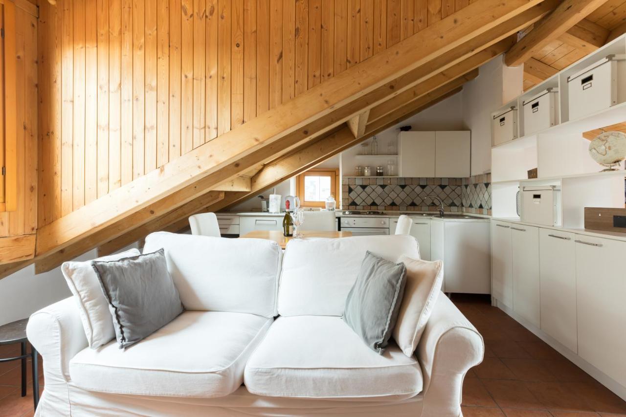 Mortara Navigli Apartments ميلان المظهر الخارجي الصورة