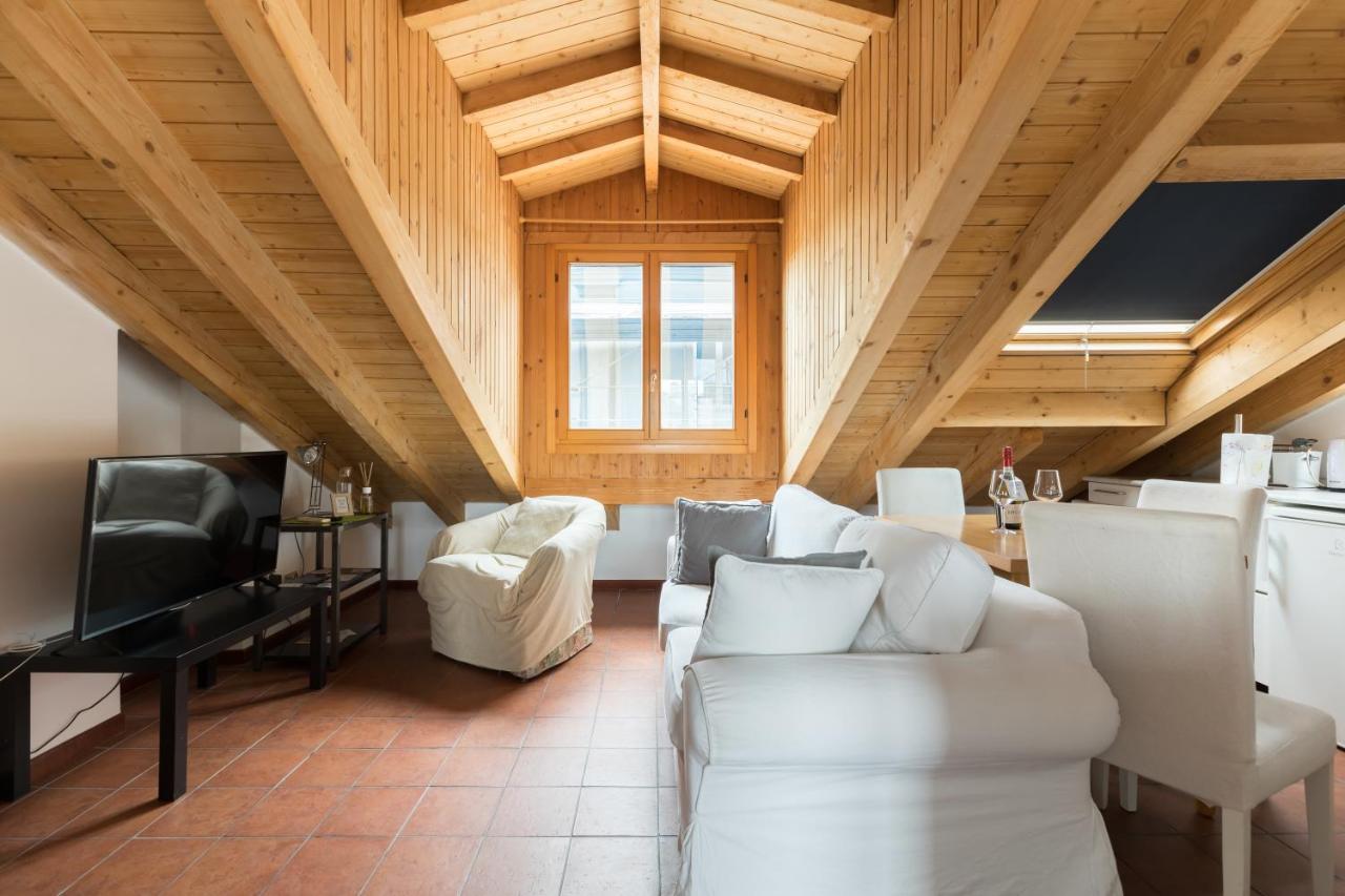 Mortara Navigli Apartments ميلان المظهر الخارجي الصورة