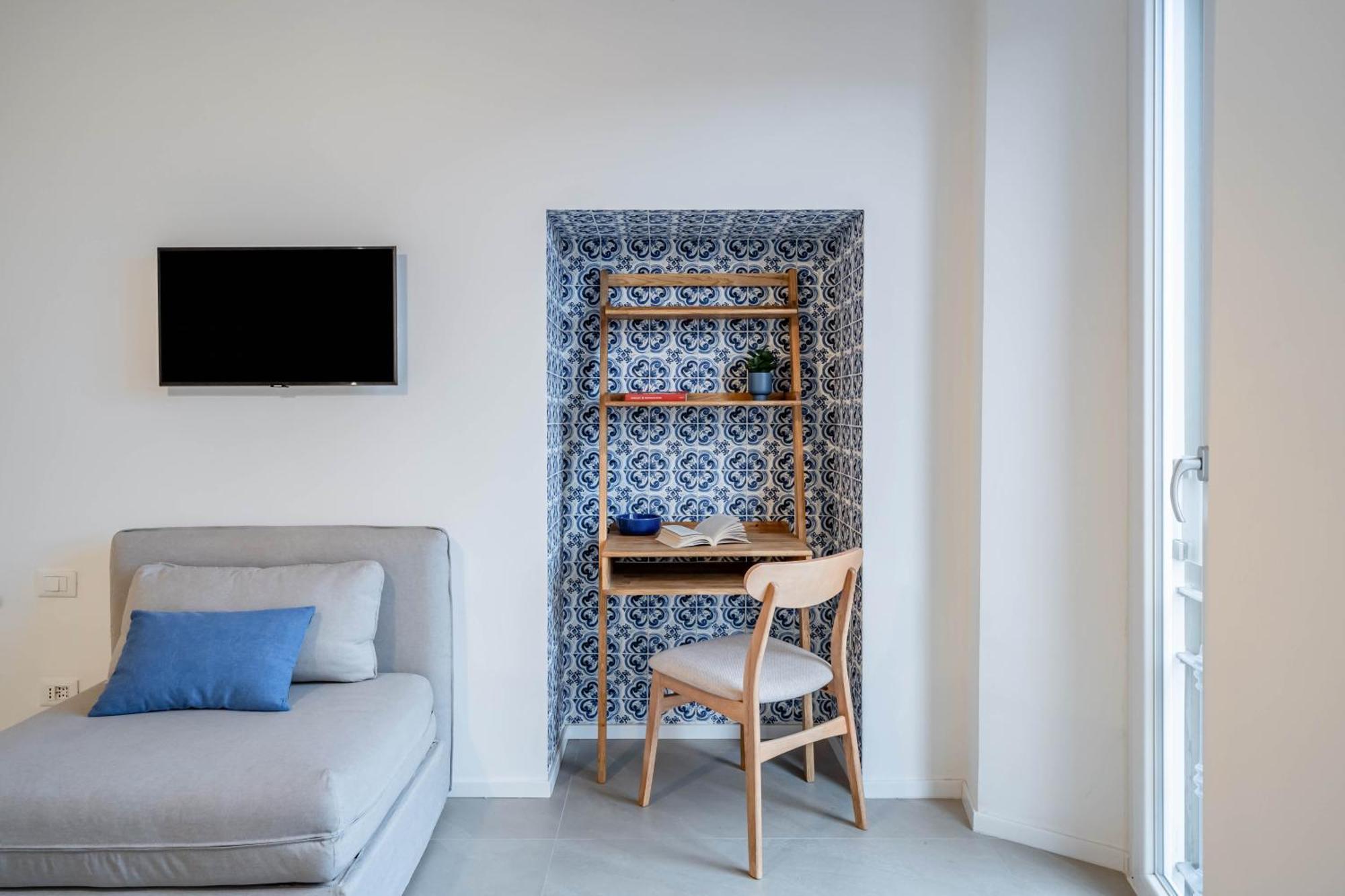 Mortara Navigli Apartments ميلان المظهر الخارجي الصورة