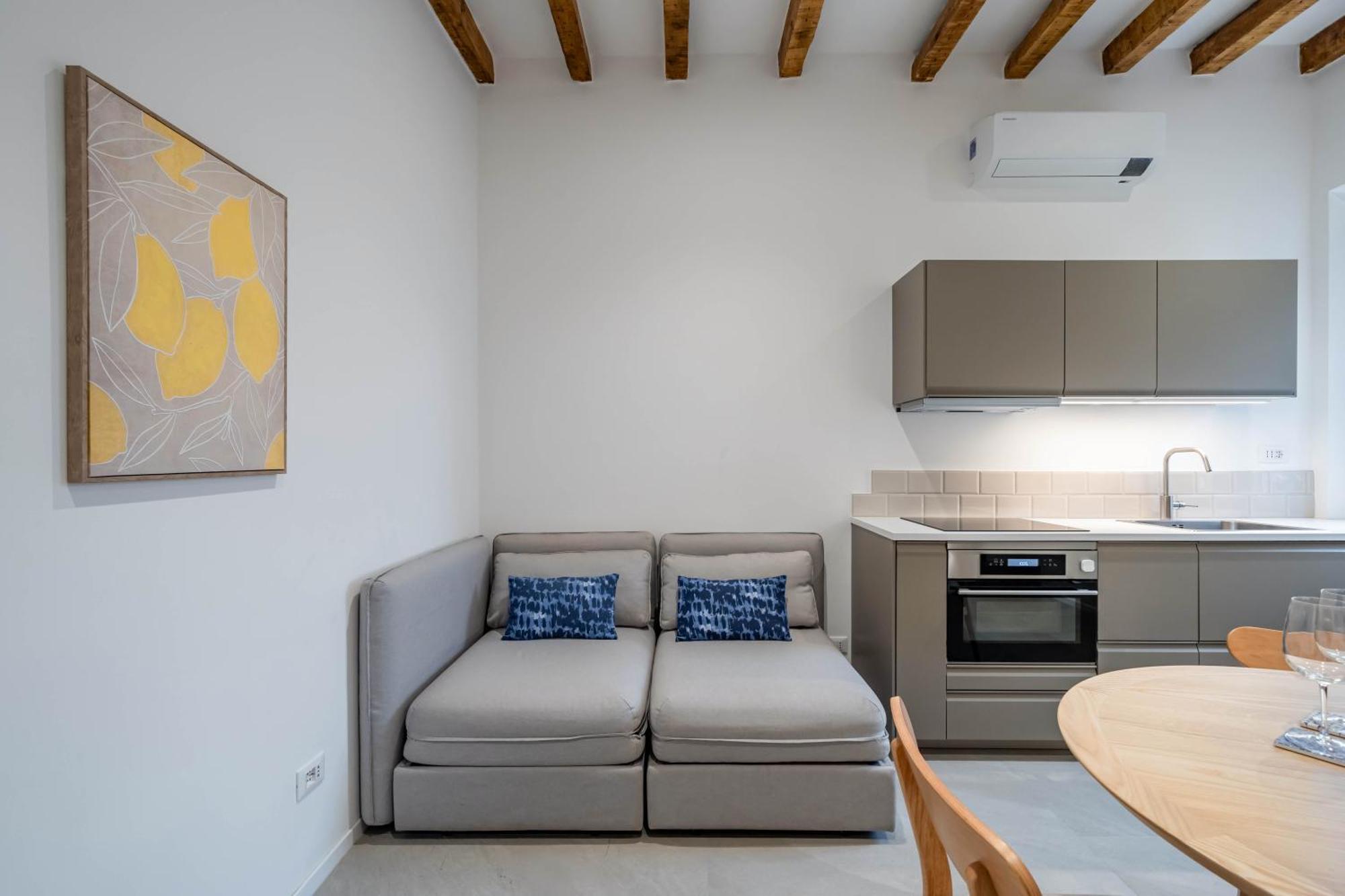 Mortara Navigli Apartments ميلان المظهر الخارجي الصورة