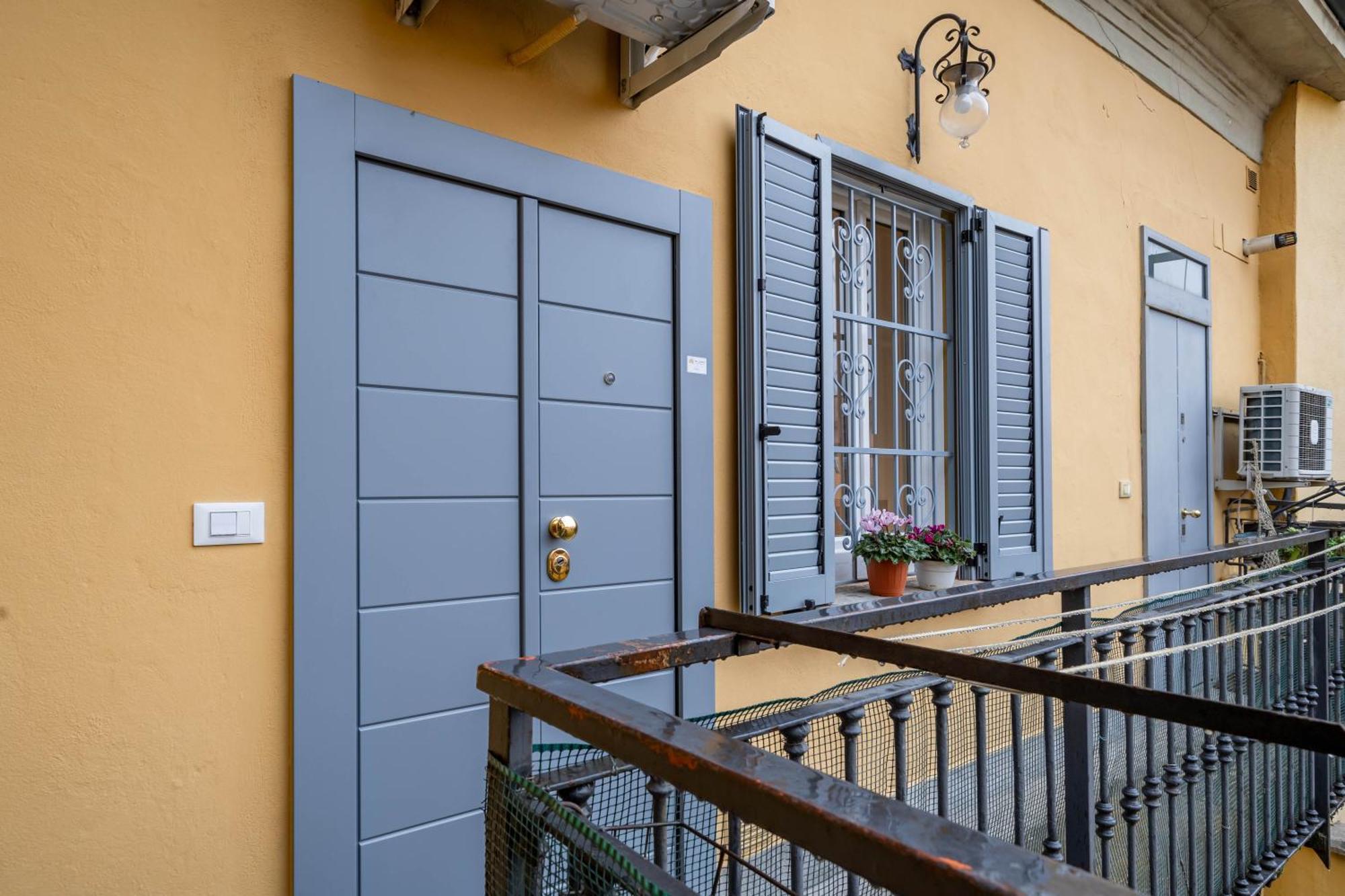 Mortara Navigli Apartments ميلان المظهر الخارجي الصورة