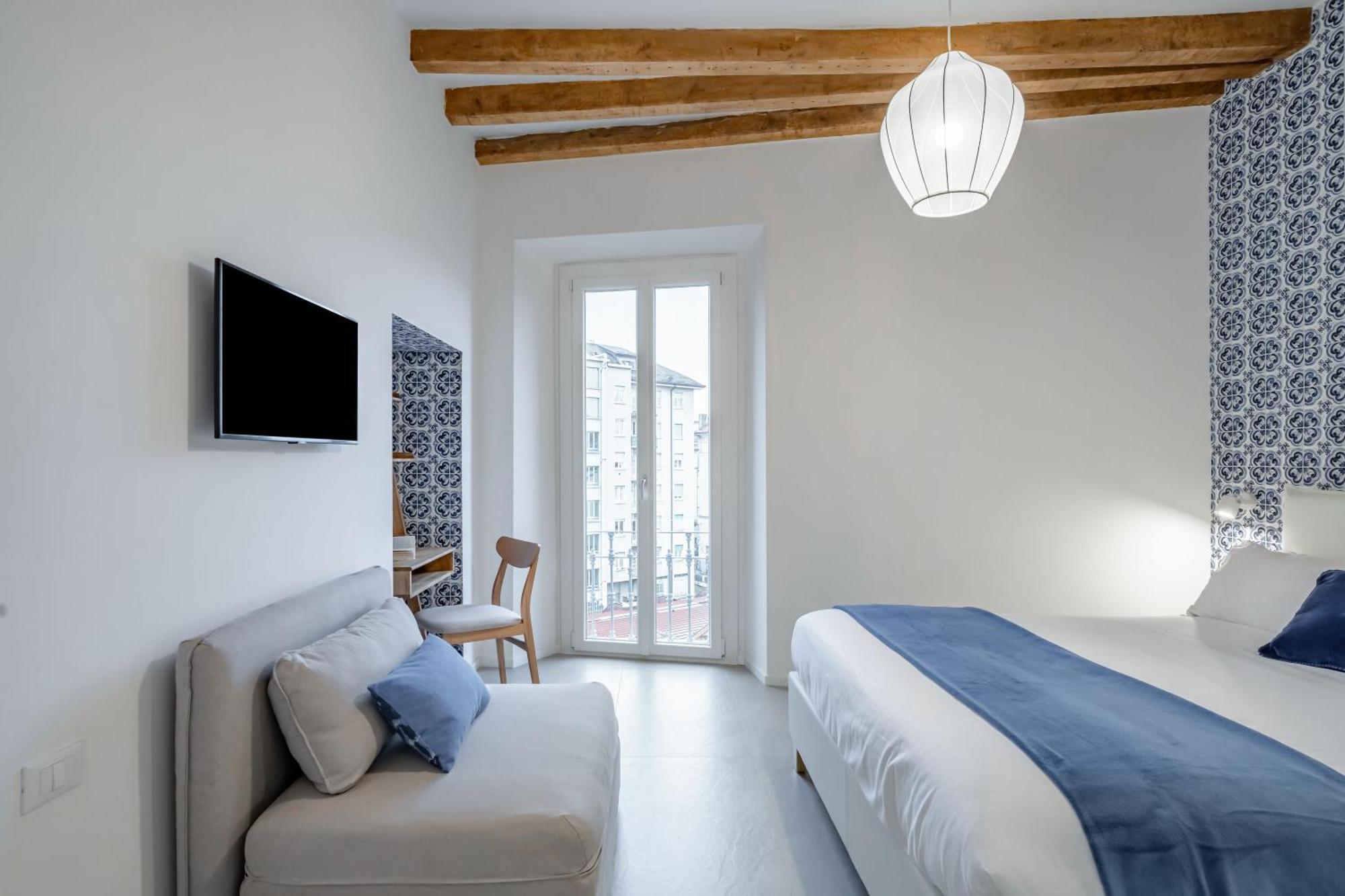 Mortara Navigli Apartments ميلان المظهر الخارجي الصورة