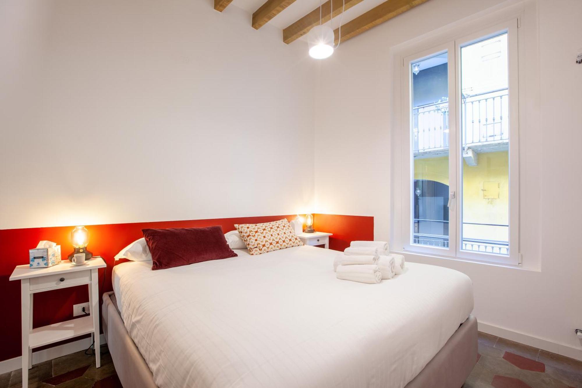 Mortara Navigli Apartments ميلان المظهر الخارجي الصورة