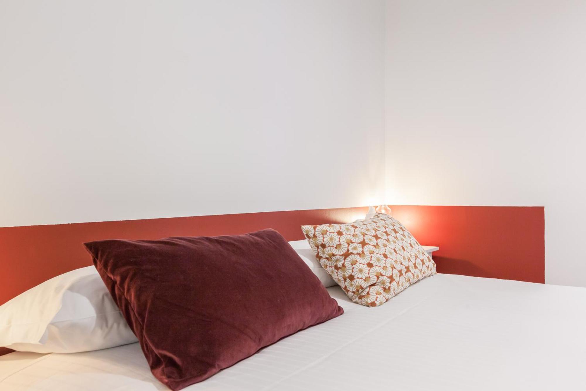 Mortara Navigli Apartments ميلان المظهر الخارجي الصورة