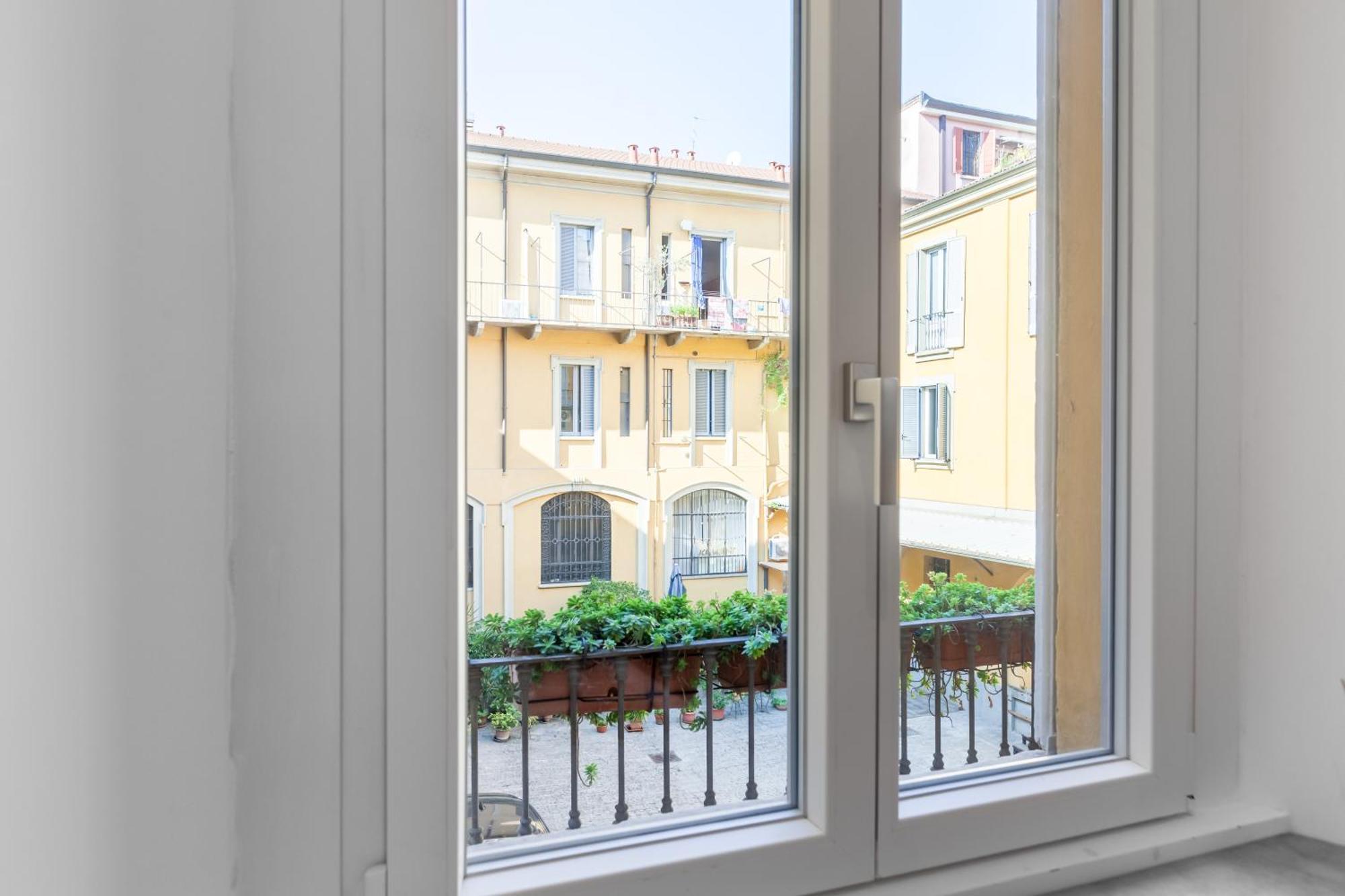 Mortara Navigli Apartments ميلان المظهر الخارجي الصورة