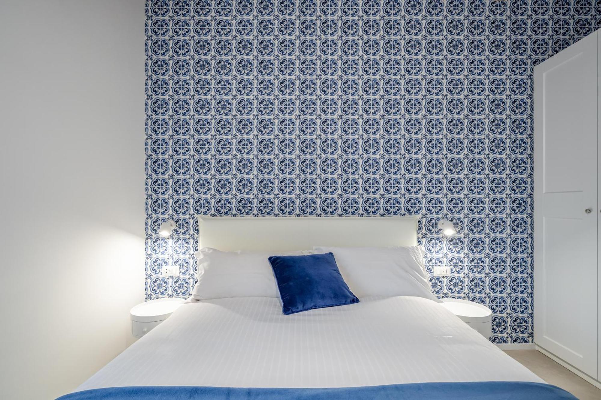 Mortara Navigli Apartments ميلان المظهر الخارجي الصورة