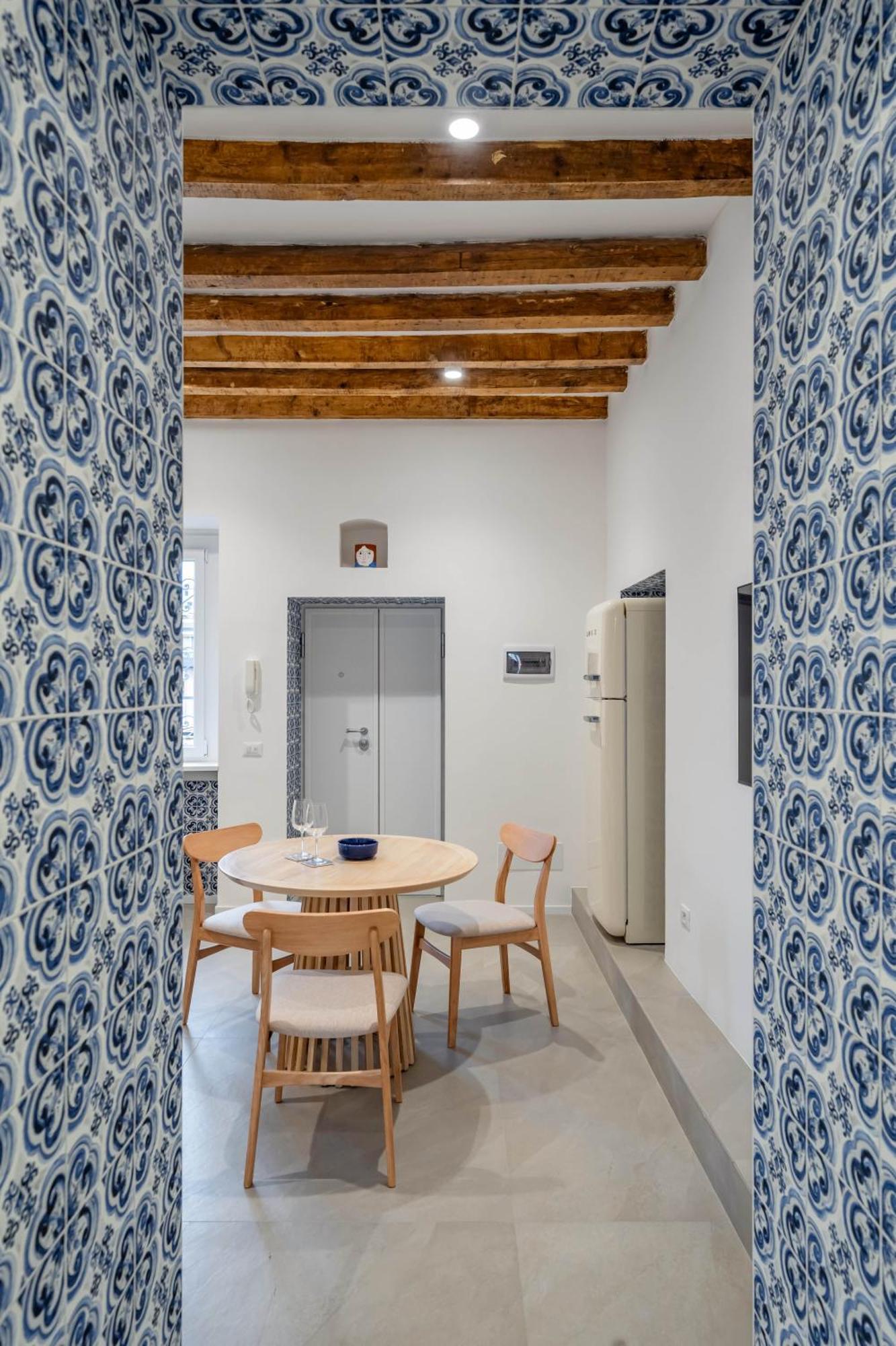 Mortara Navigli Apartments ميلان المظهر الخارجي الصورة