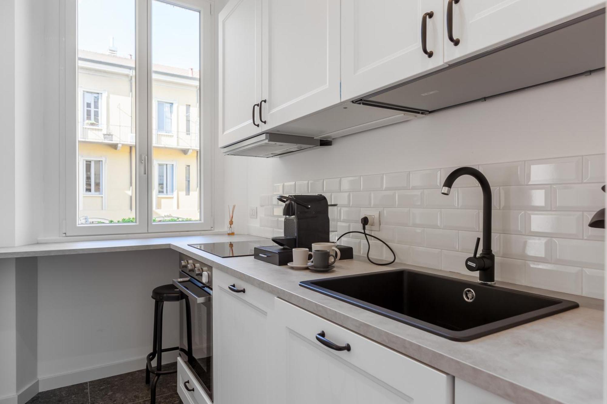 Mortara Navigli Apartments ميلان المظهر الخارجي الصورة