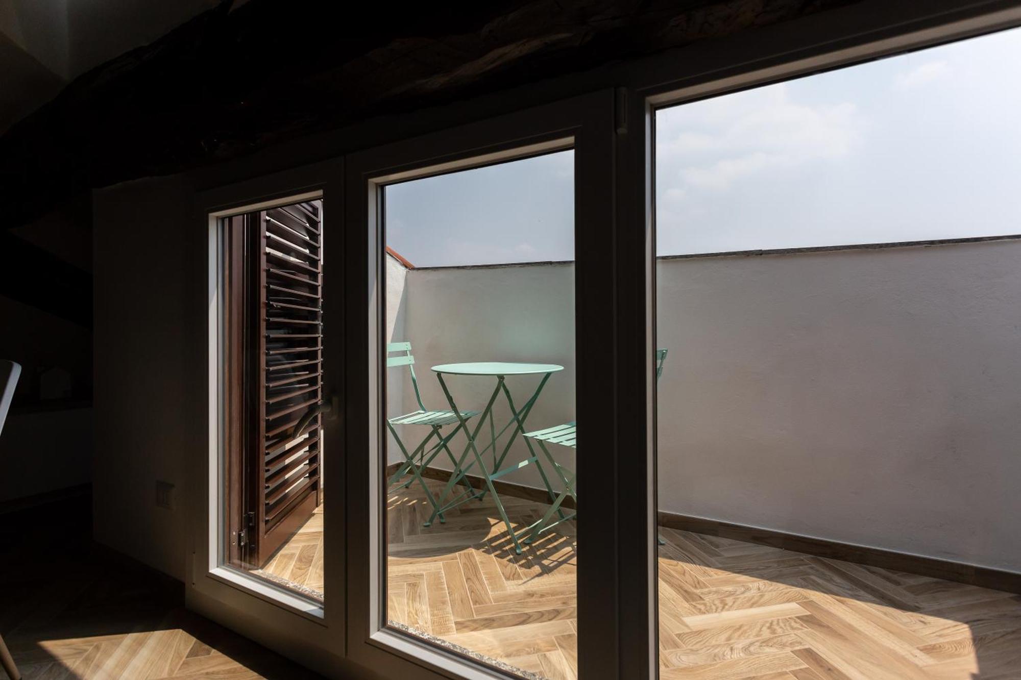 Mortara Navigli Apartments ميلان المظهر الخارجي الصورة