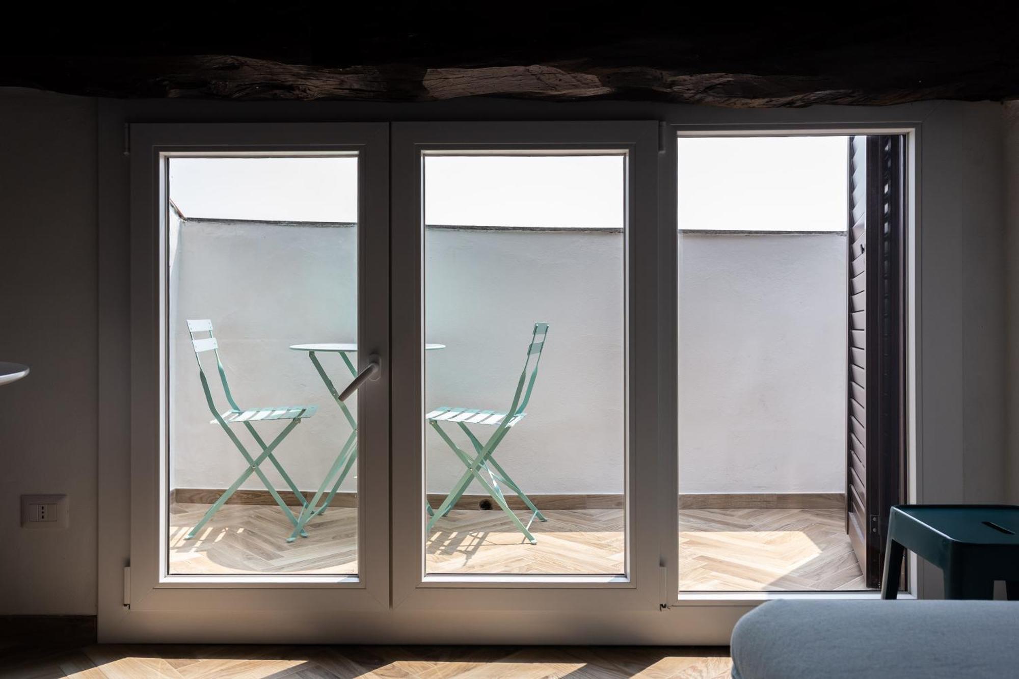 Mortara Navigli Apartments ميلان المظهر الخارجي الصورة