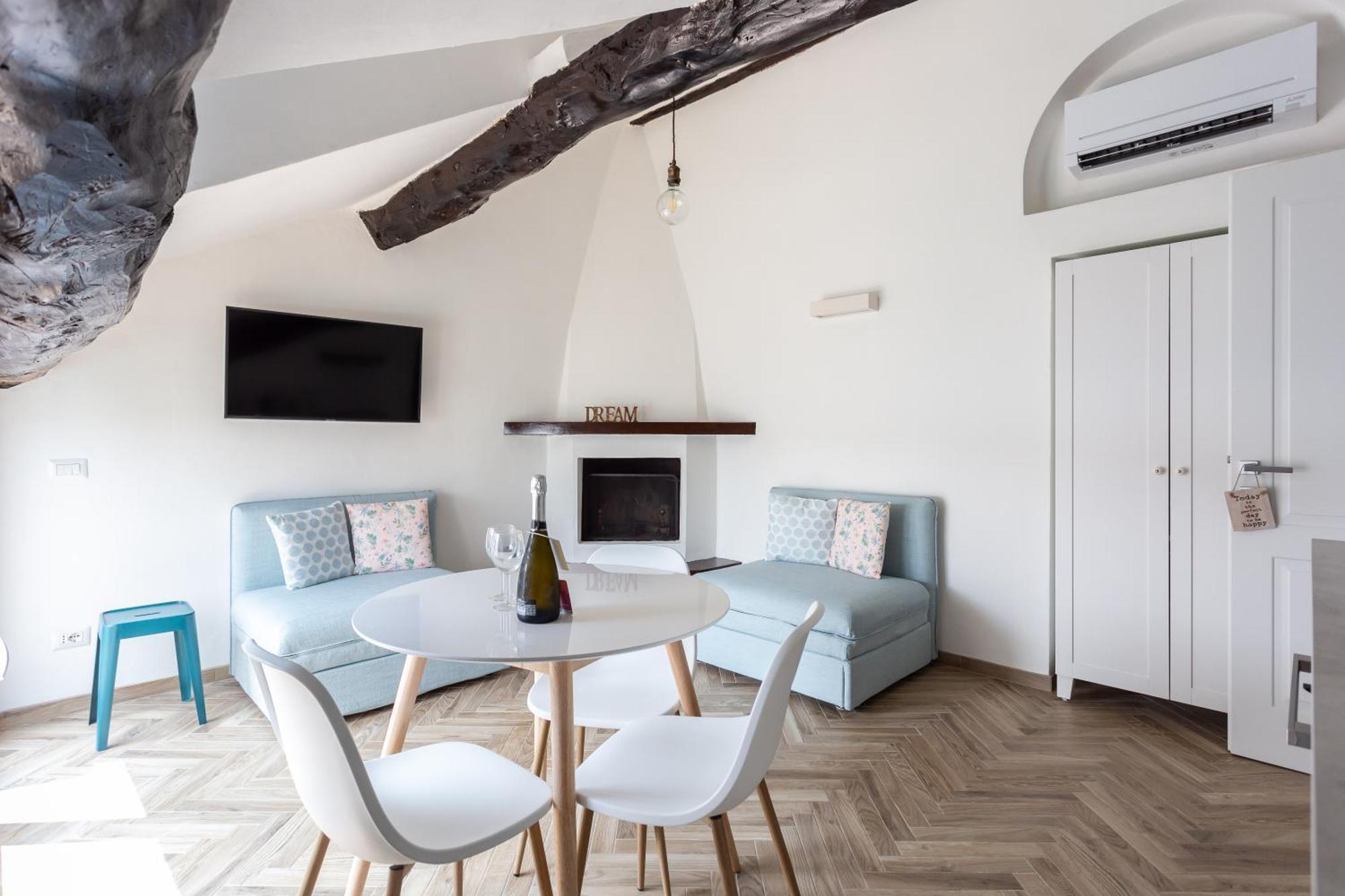 Mortara Navigli Apartments ميلان المظهر الخارجي الصورة