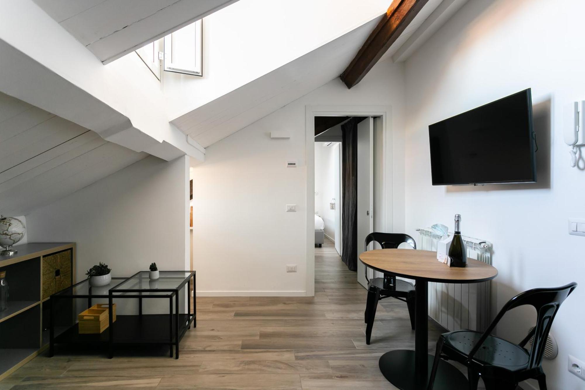 Mortara Navigli Apartments ميلان المظهر الخارجي الصورة