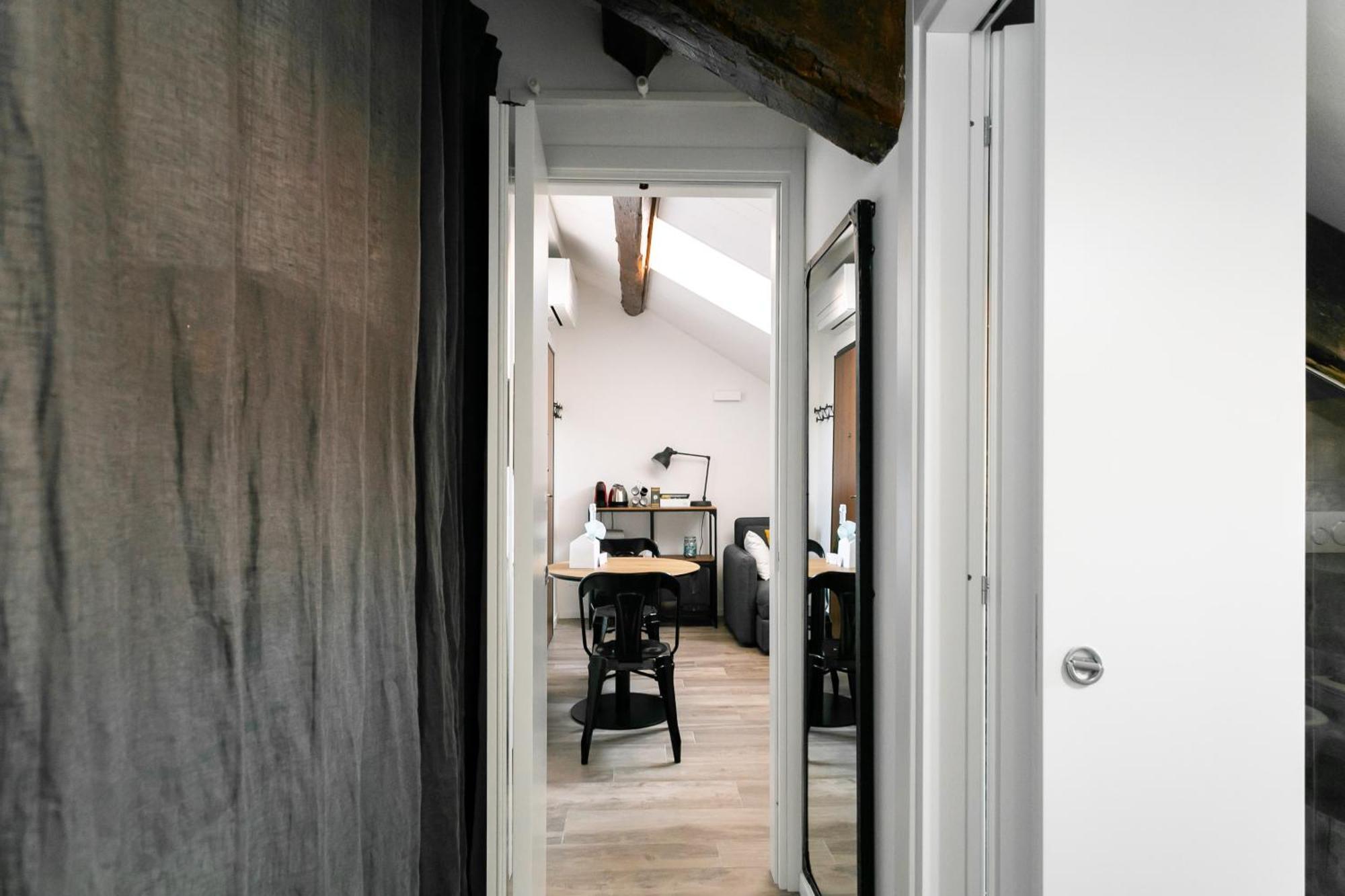 Mortara Navigli Apartments ميلان المظهر الخارجي الصورة