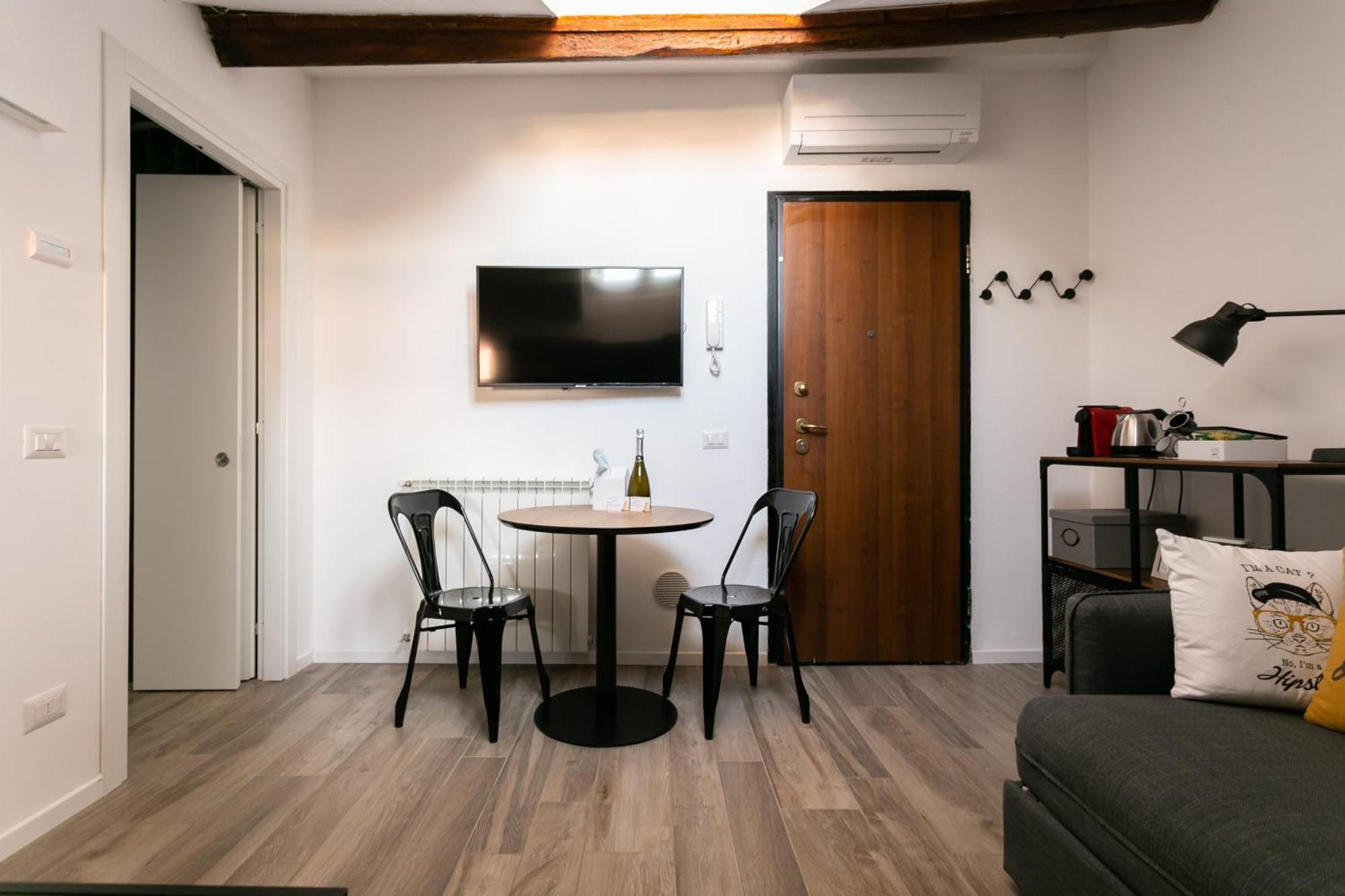 Mortara Navigli Apartments ميلان المظهر الخارجي الصورة