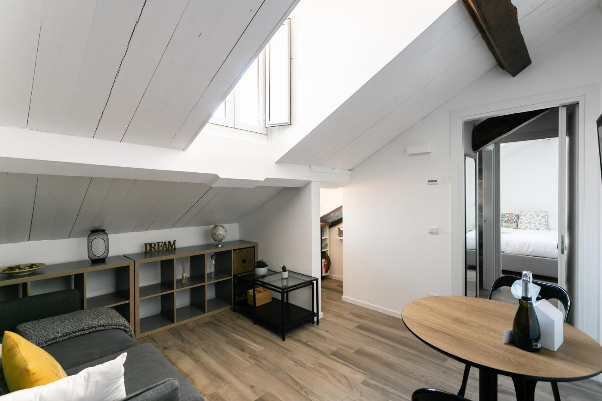 Mortara Navigli Apartments ميلان المظهر الخارجي الصورة