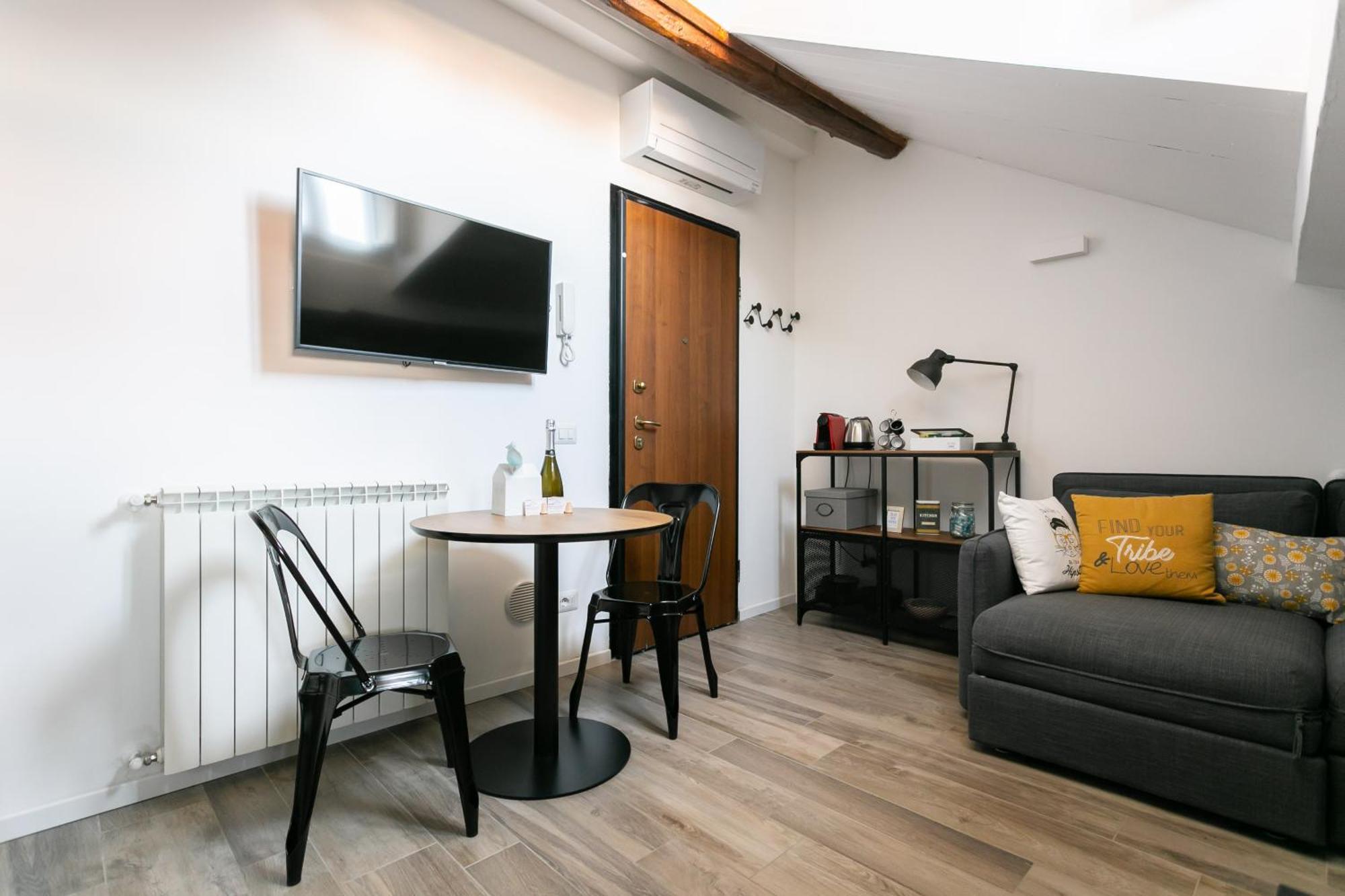 Mortara Navigli Apartments ميلان المظهر الخارجي الصورة